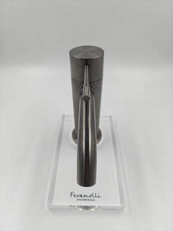 Смеситель для раковины Feramolli Sole S661GB, графит Feramolli