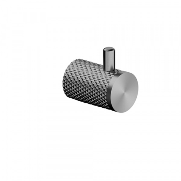 Крючок Feramolli Sole S301GB, графит Feramolli