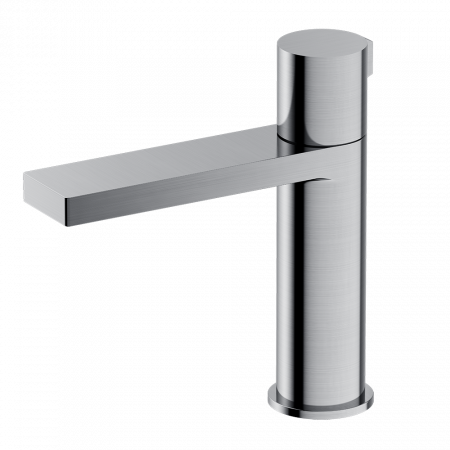 Смеситель для раковины Feramolli Dante CS8822F, никель