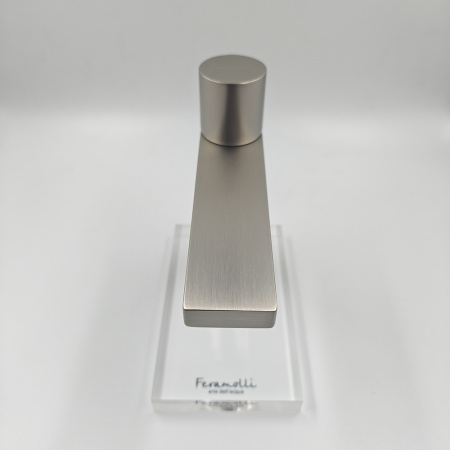 Смеситель для раковины Feramolli Dante CS8822F, никель