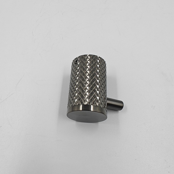 Крючок Feramolli Sole S301GB, графит Feramolli