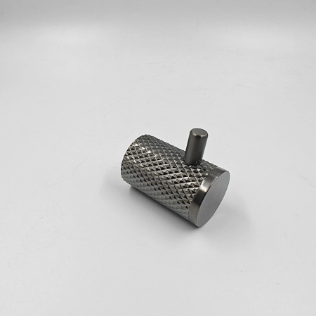 Крючок Feramolli Sole S301GB, графит Feramolli
