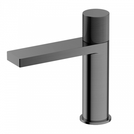 Смеситель для раковины Feramolli Dante GS8822S, графит