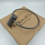 Держатель для полотенец Feramolli Sole S306GB, графит Feramolli
