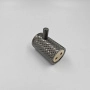 Крючок Feramolli Sole S301GB, графит Feramolli