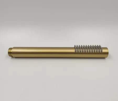Душевой комплект Feramolli GL703-12 (30см.), золото Feramolli
