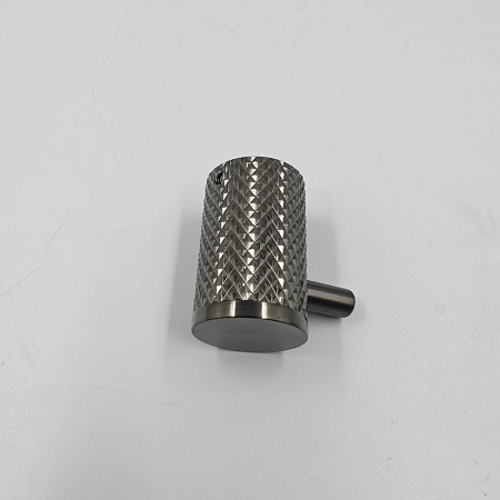 Крючок Feramolli Sole S301GB, графит Feramolli