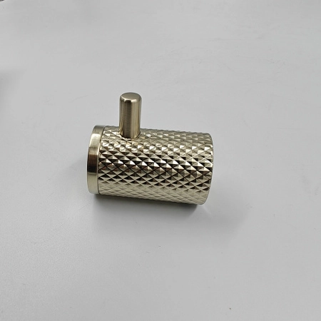 Крючок Feramolli Sole S301GL, золото шампань Feramolli
